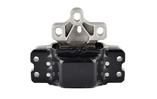 Suspension, automatic transmission, Image 2