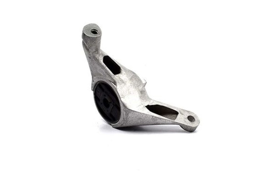 Suspension, automatic transmission, Image 2