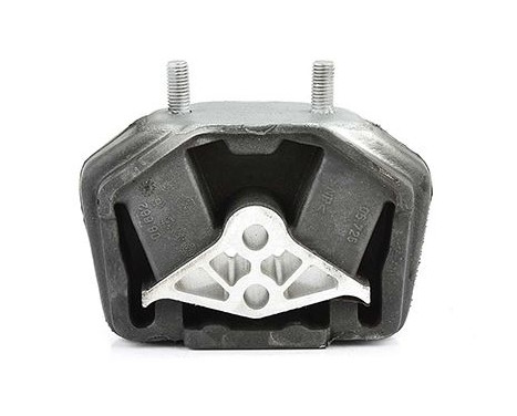 Suspension, automatic transmission, Image 2