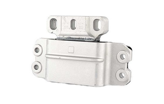 Suspension, automatic transmission, Image 2