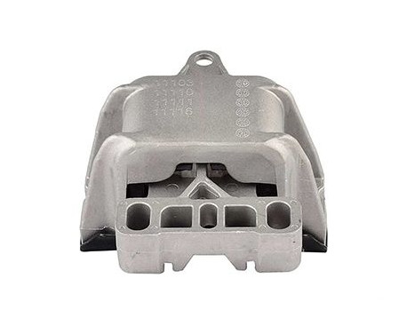 Suspension, automatic transmission, Image 2