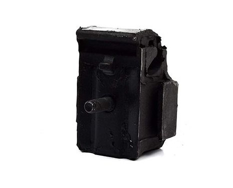 Suspension, automatic transmission, Image 2