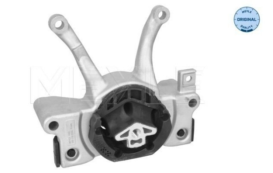 Suspension, automatic transmission