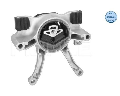 Suspension, automatic transmission, Image 2