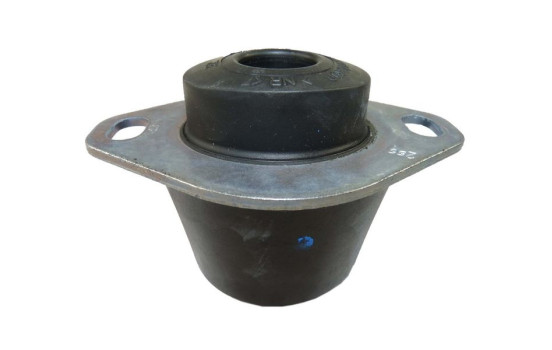 Suspension, automatic transmission