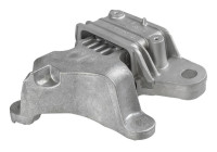 Suspension, automatic transmission