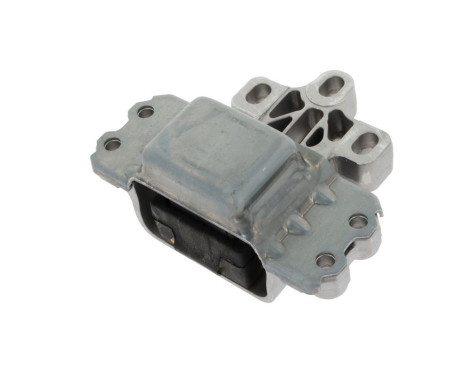 Suspension, automatic transmission