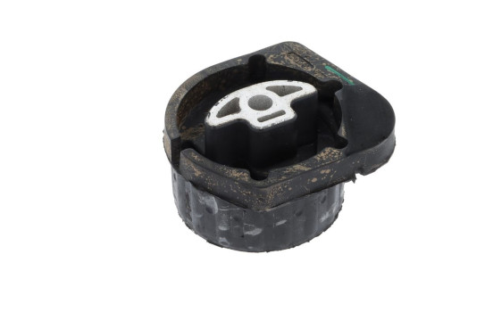 Suspension, automatic transmission