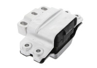 Suspension, automatic transmission