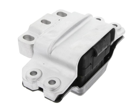 Suspension, automatic transmission
