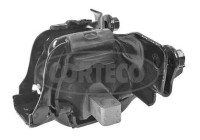 Suspension, automatic transmission