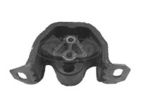 Suspension, automatic transmission