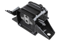 Suspension, automatic transmission