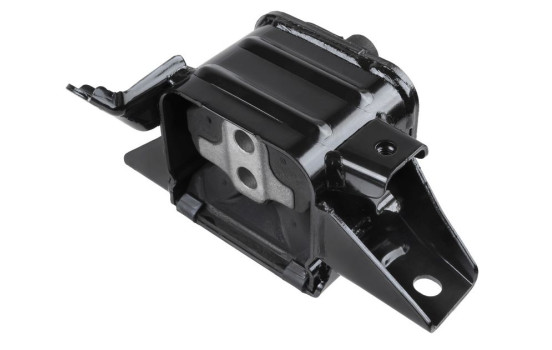 Suspension, automatic transmission