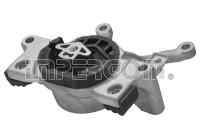 Suspension, automatic transmission