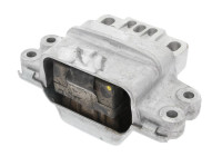 Suspension, automatic transmission