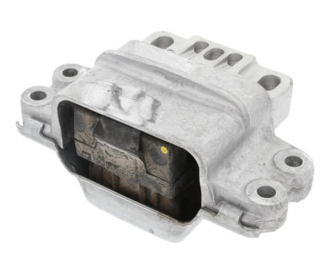 Suspension, automatic transmission