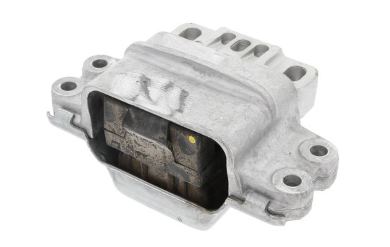 Suspension, automatic transmission