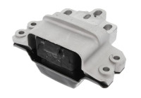 Suspension, automatic transmission