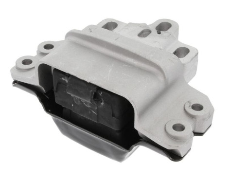 Suspension, automatic transmission