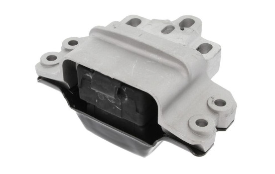 Suspension, automatic transmission