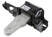 Suspension, automatic transmission