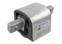 Suspension, automatic transmission