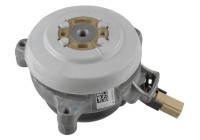 Suspension, automatic transmission