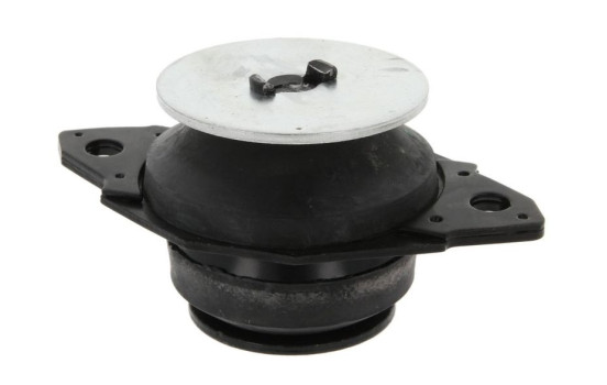 Suspension, automatic transmission