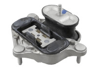 Suspension, automatic transmission