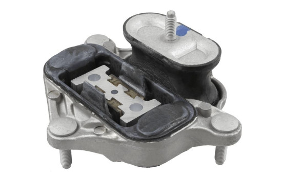 Suspension, automatic transmission