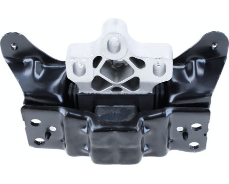 Suspension, automatic transmission, Image 2