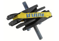 Suspension, automatic transmission