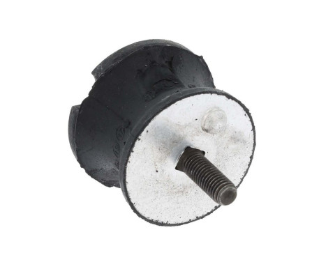 Suspension, automatic transmission