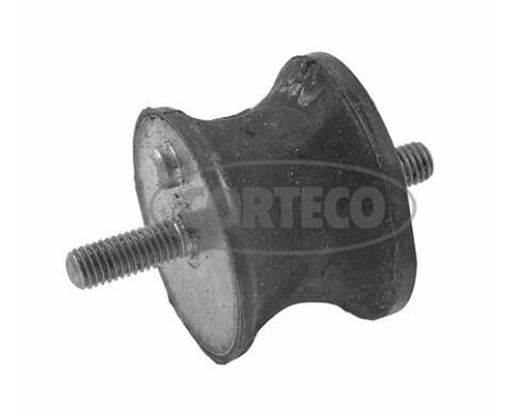 Suspension, automatic transmission