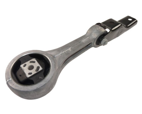 Suspension, automatic transmission