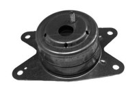 Suspension, automatic transmission