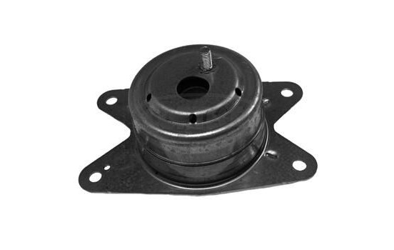 Suspension, automatic transmission