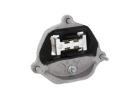 Suspension, automatic transmission