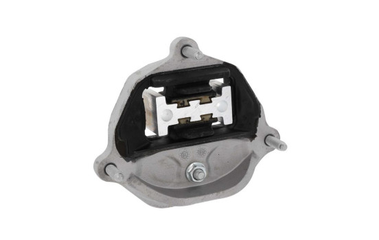 Suspension, automatic transmission