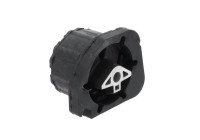 Suspension, automatic transmission