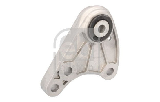Suspension, automatic transmission
