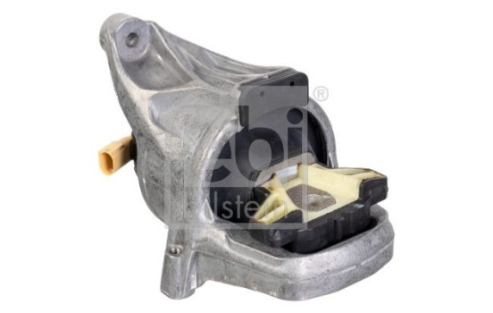 Suspension, automatic transmission, Image 3