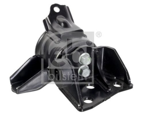 Suspension, automatic transmission, Image 2