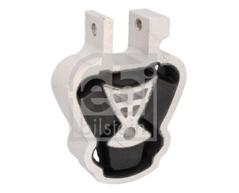 Suspension, automatic transmission, Image 2