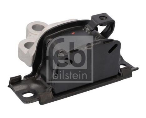 Suspension, automatic transmission