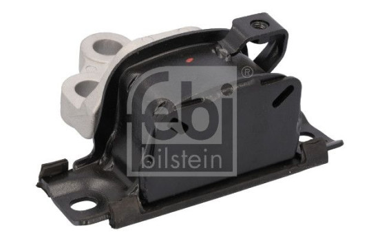 Suspension, automatic transmission