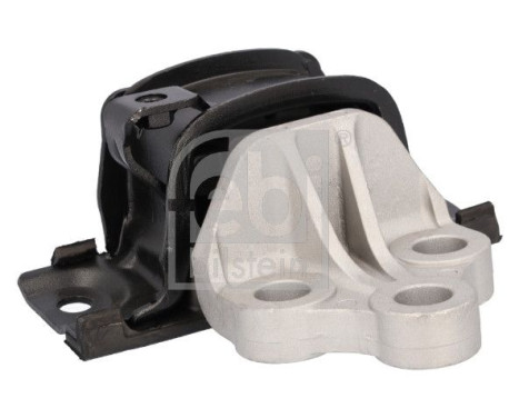 Suspension, automatic transmission, Image 2