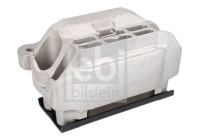 Suspension, automatic transmission