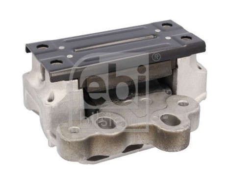 Suspension, automatic transmission, Image 2